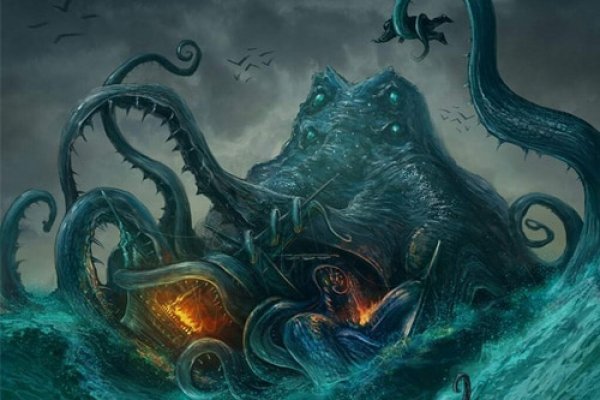 Kraken ссылка тг