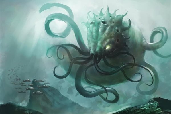 Регистрация в kraken