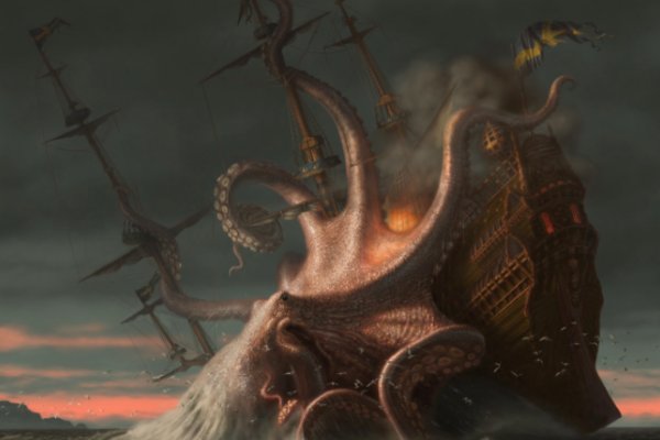 Kraken клирнет зеркало